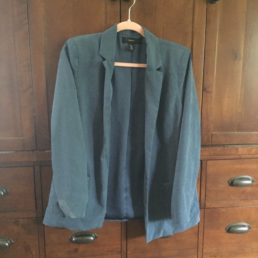 Forever 21 Blazer